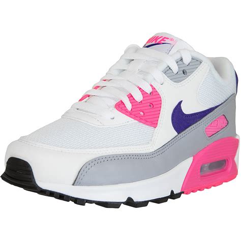 nike air max 90 weiss damen